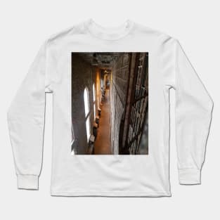 Lost Long Sleeve T-Shirt